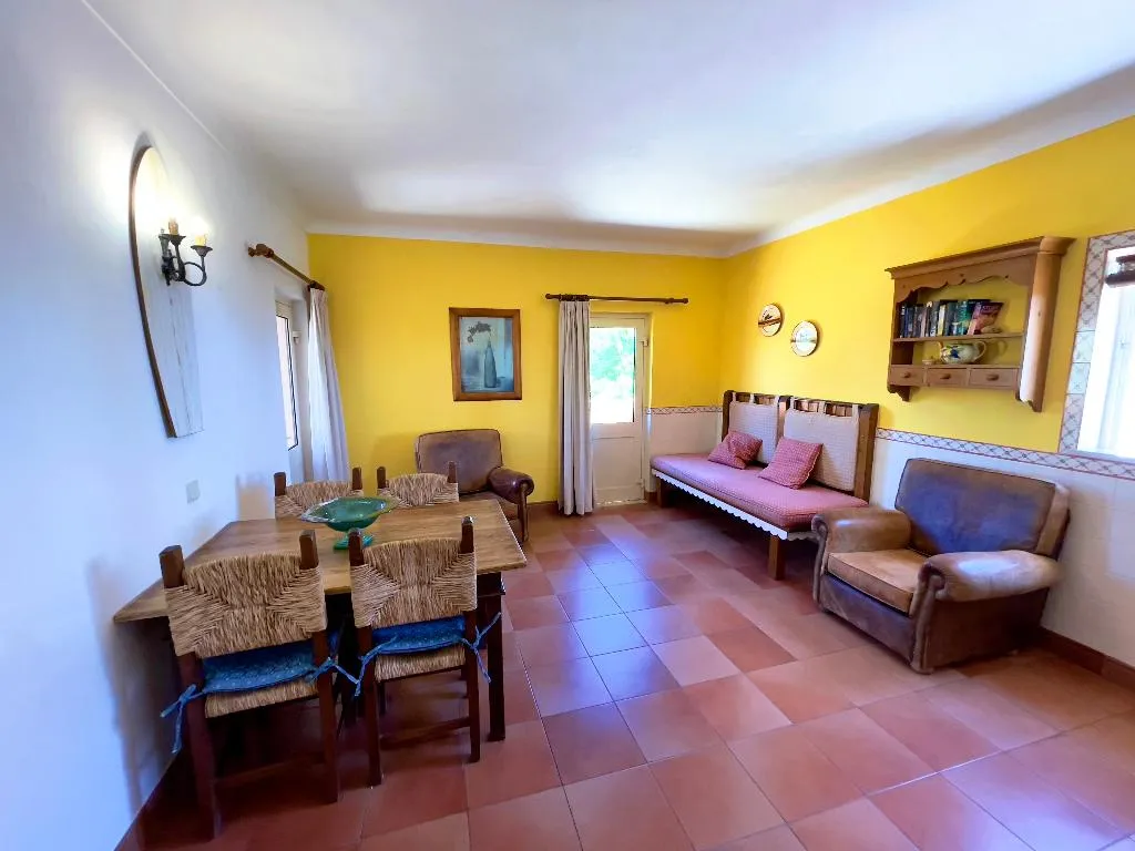 APARTMENT SEA VIEW ONE BEDROOM Room, Quinta do Mar Country & Sea Village, Algarve
