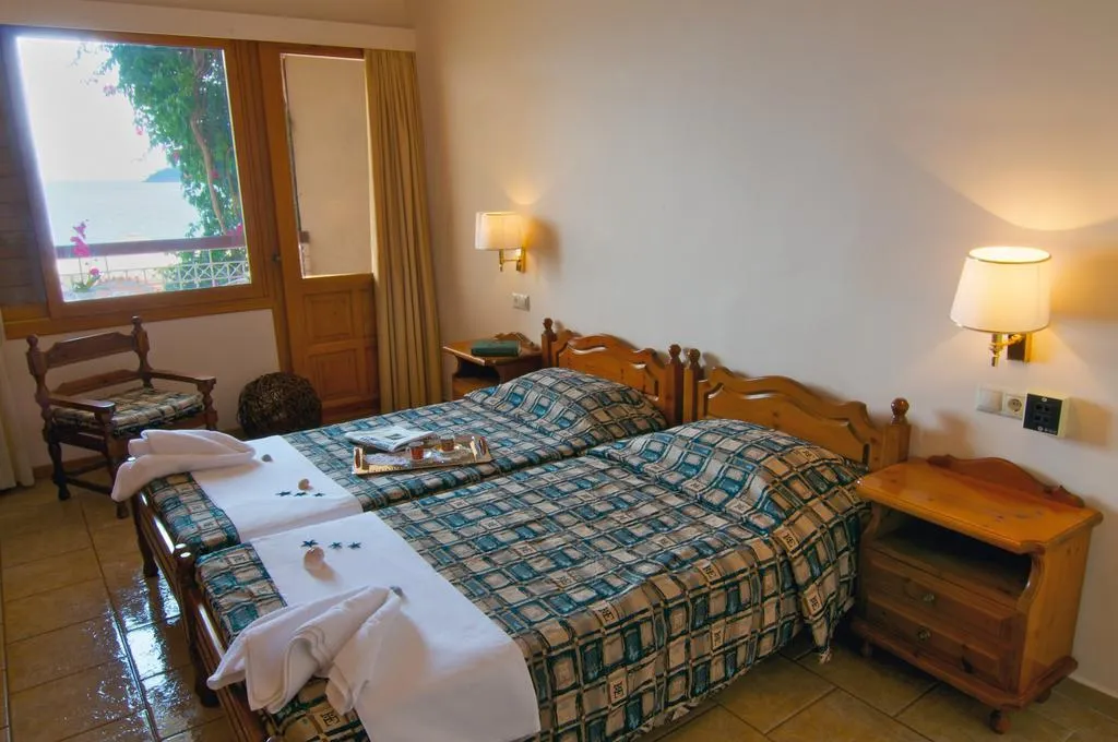 Room, Esperides, Skiathos