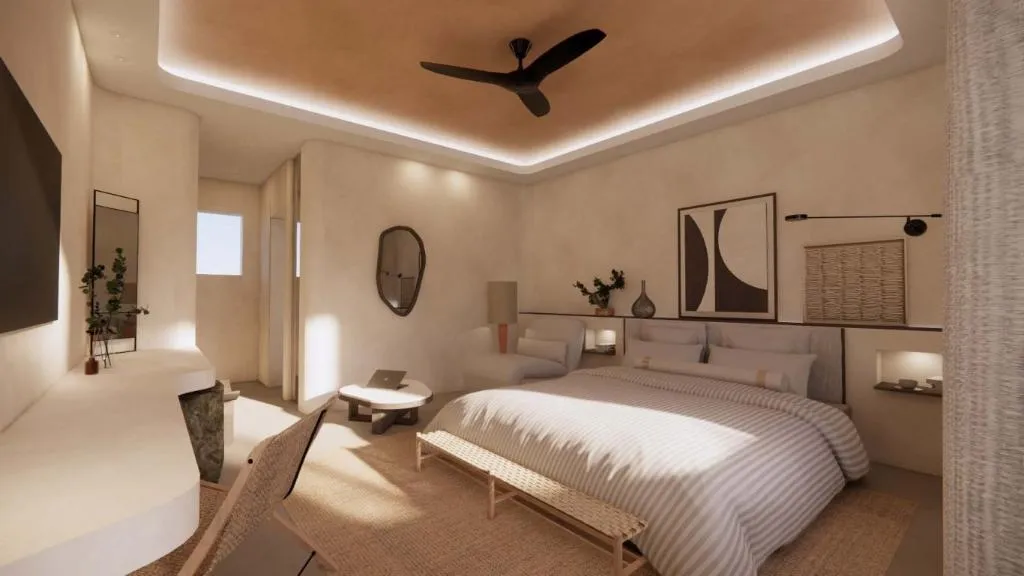 DOUBLE DELUXE Room, Kouros Palace Active Lifestyle Hotel, Kos