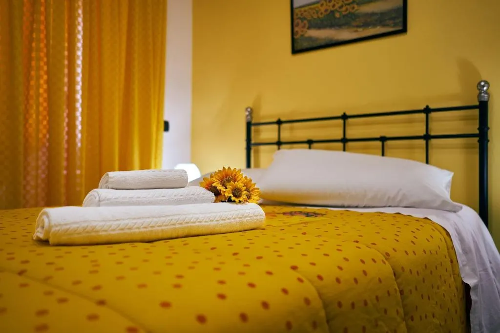 Room, Casa Provenza Rooms, Catania