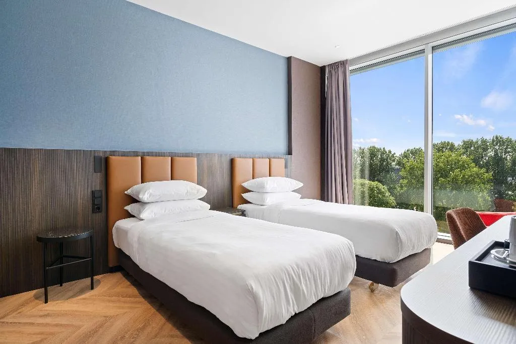 Room, Corendon Amsterdam New-West a Tribute Portfolio Ho, Amsterdam