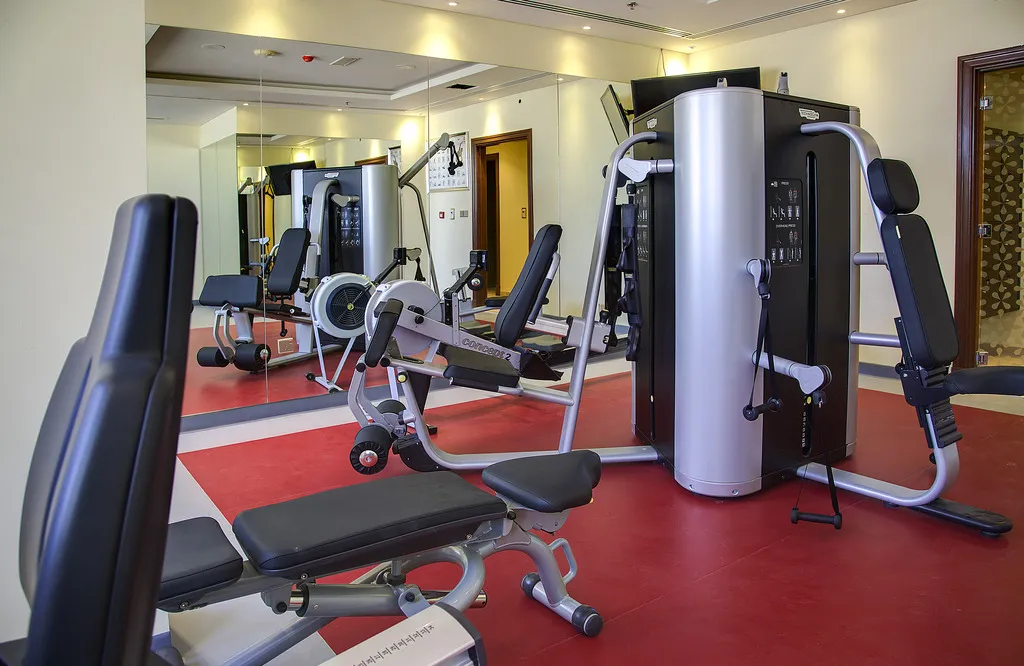 Sports and Entertainment, Rayan Sharjah, Dubai
