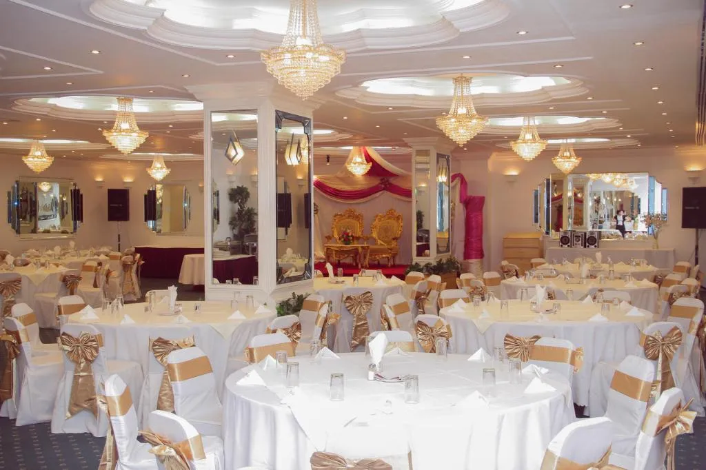 Conferences, Nova Park Sharjah, Dubai