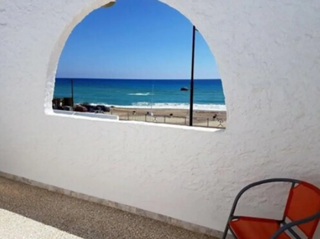 General view, Residencial Flamenco, Costa Almeria
