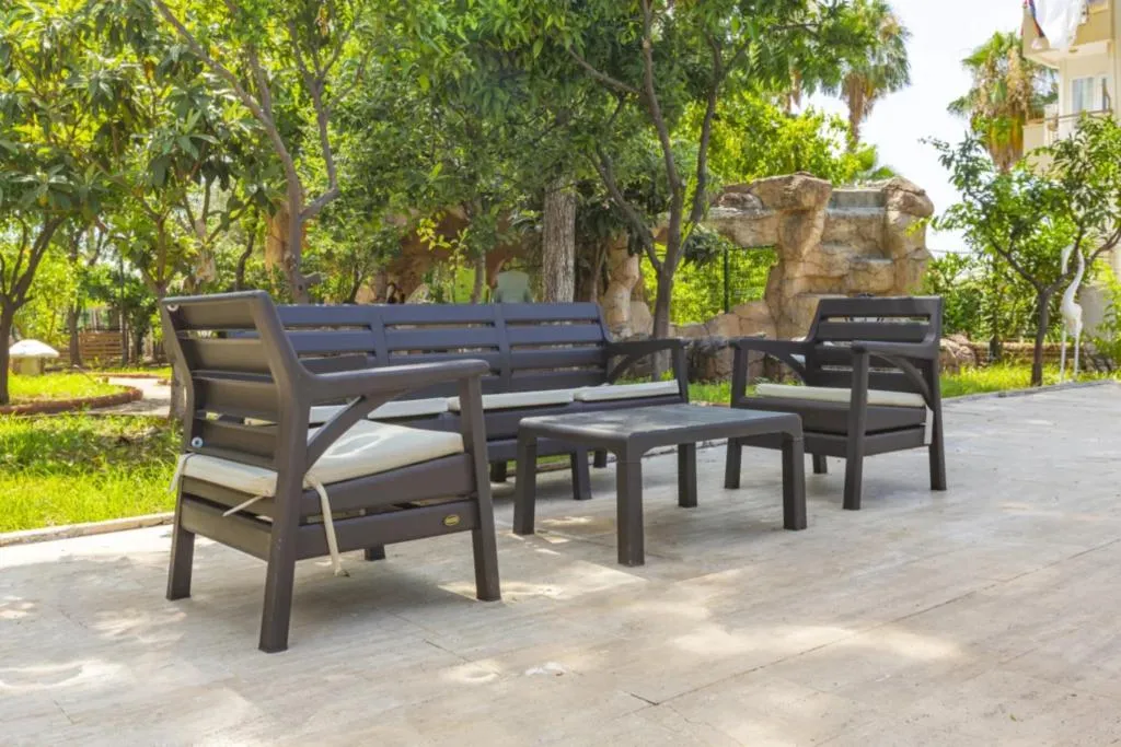 VILLA STANDARD Room, Melissa's Suites, Antalya