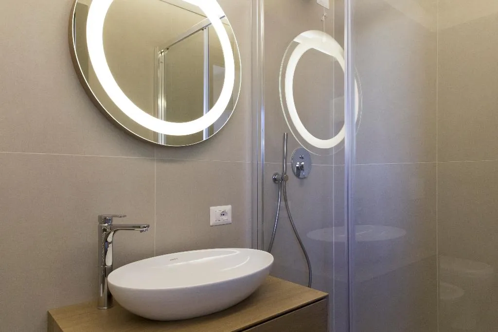 STUDIO DELUXE Room, Palazzo dei Ciompi, Florence