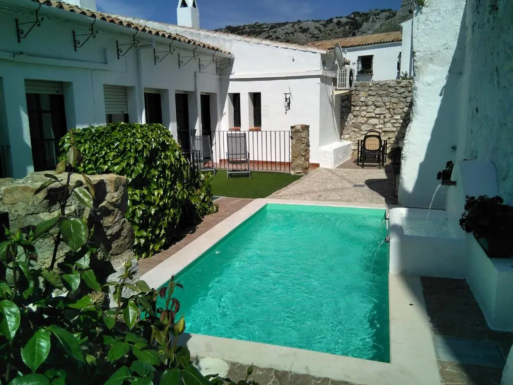 Pool, Zuhayra, Costa Del Sol
