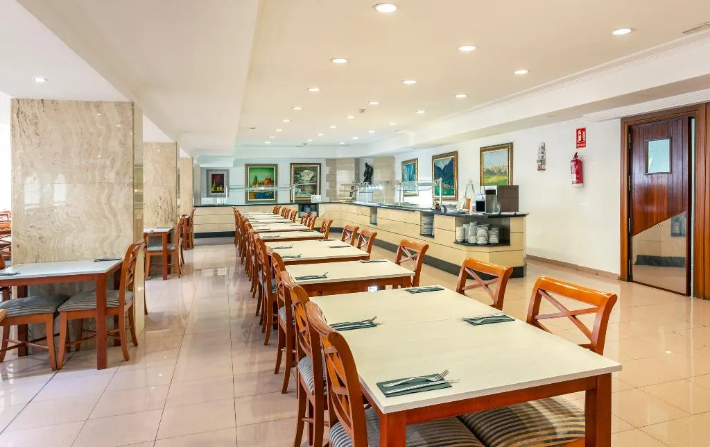 Restaurant, Kilimanjaro, Majorca