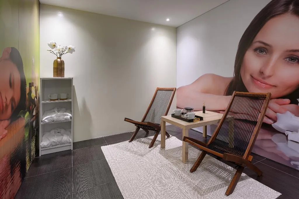 Sports and Entertainment, Melia Setubal, Lisbon