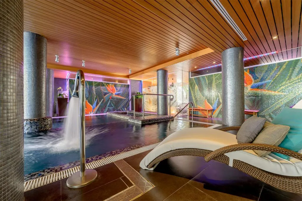 Sports and Entertainment, Hotel Cordial Mogan Playa, Gran Canaria
