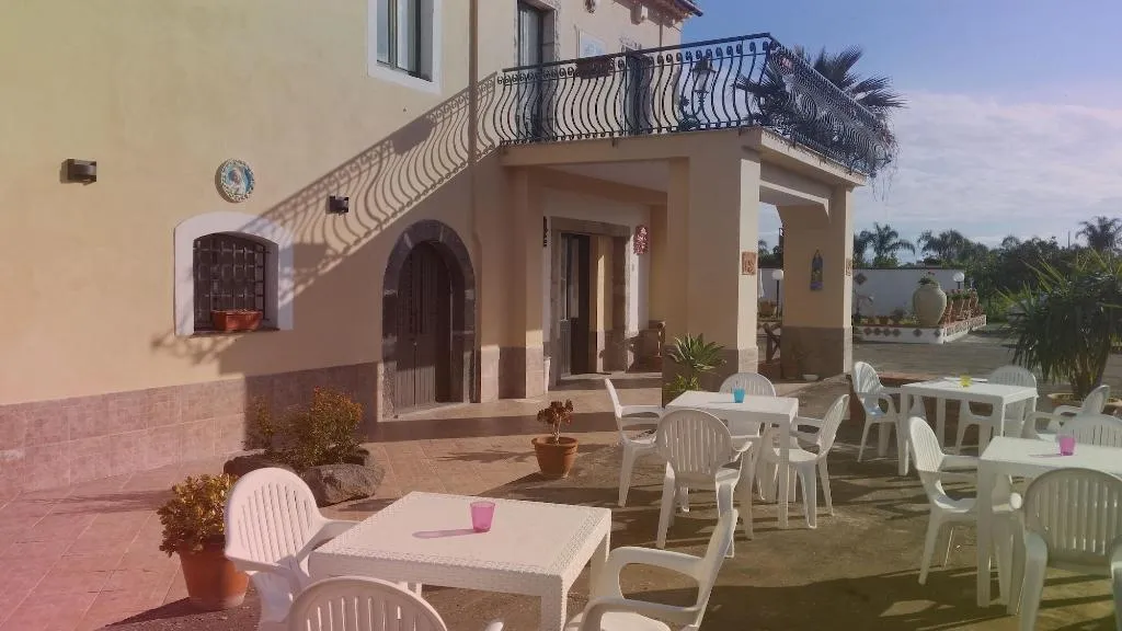 General view, Villa Laura Apartment, Catania