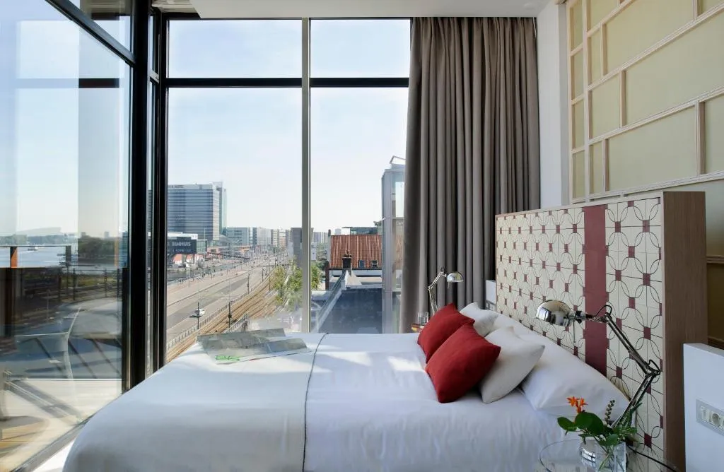 APARTMENT PENTHOUSE Room, Eric Vokel Amsterdam Suites, Amsterdam