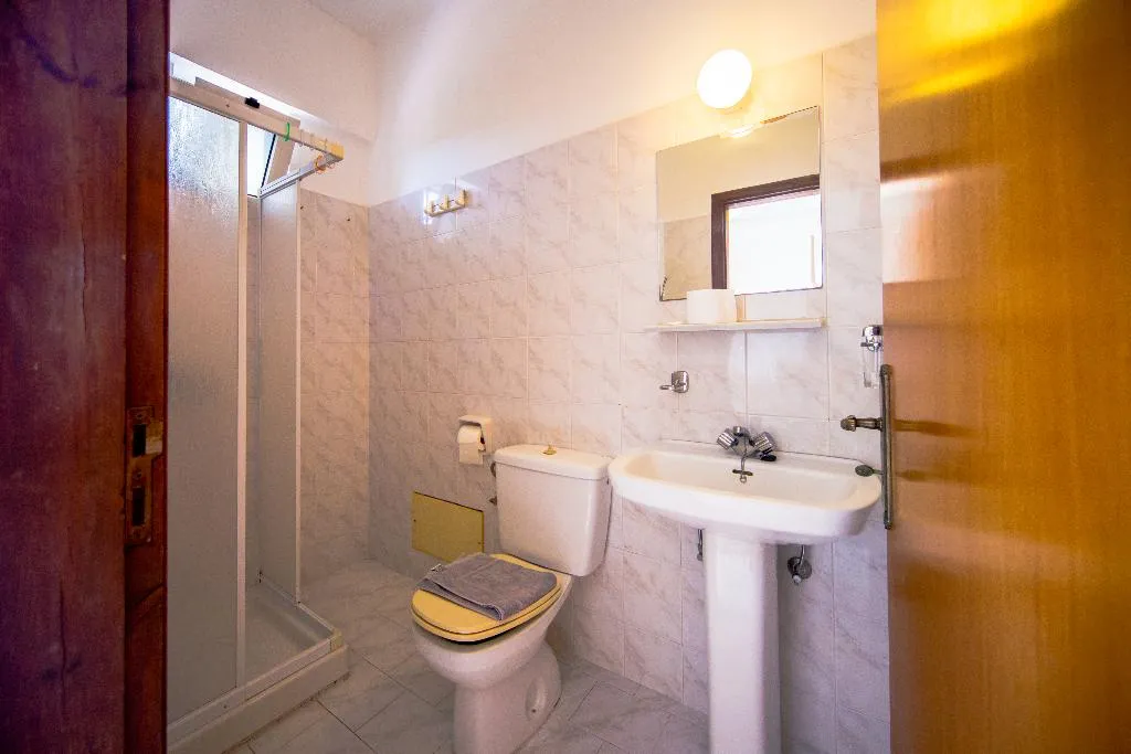 STUDIO CAPACITY 2 Room, Sea Harmony, Rhodes