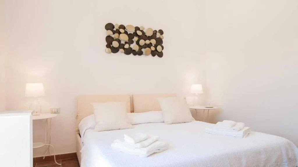 Room, Intalloi, Catania