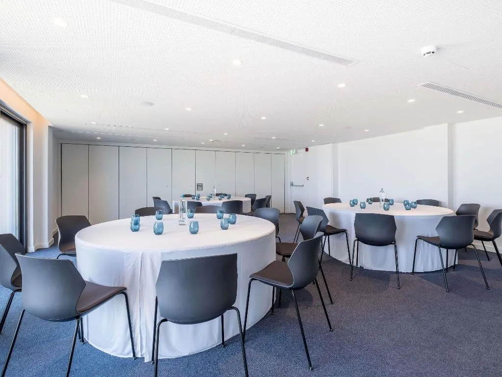 Conferences, Mercure Larnaca Beach Resort, Cyprus
