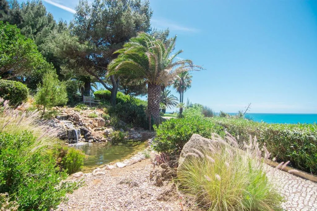 General view, Boutique Hotel Miranda, Algarve