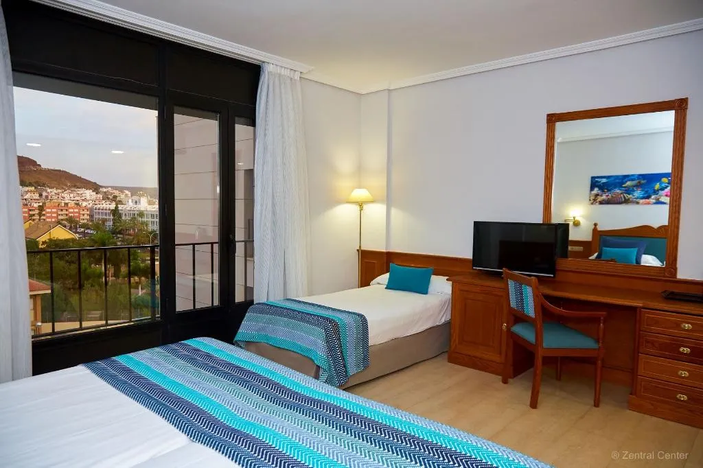 Room, Zentral Center - Adults Only, Tenerife