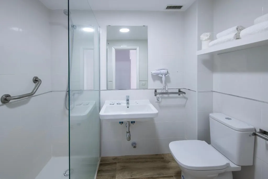 APARTMENT SUPERIOR TWO BEDROOMS Room, Los Rosales, La Palma