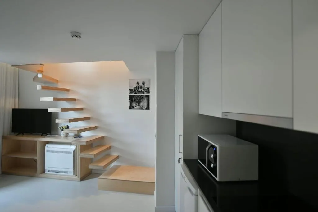 Room, I Loft Porto, Porto