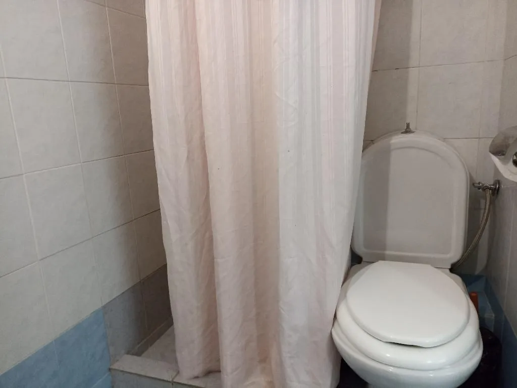 QUADRUPLE STANDARD Room, Elite Hotel, Athens