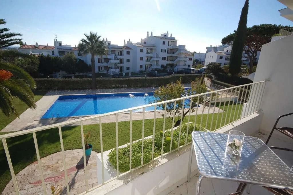 General view, Solar dos Vilarinhos, Algarve