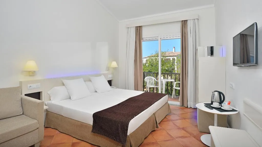 Room, Sol Falco Menorca, Menorca
