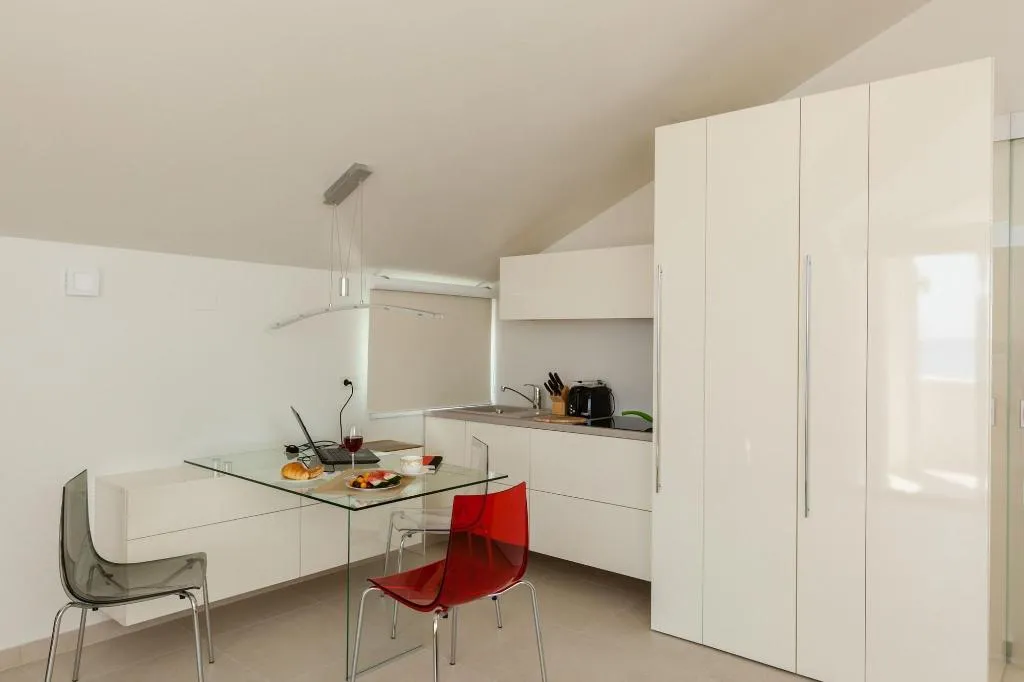 Room, Palace Lidija, Split