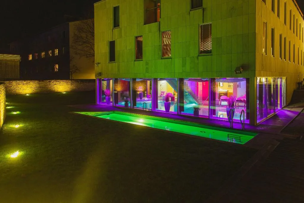 Sports and Entertainment, Johan SPA, Tallinn