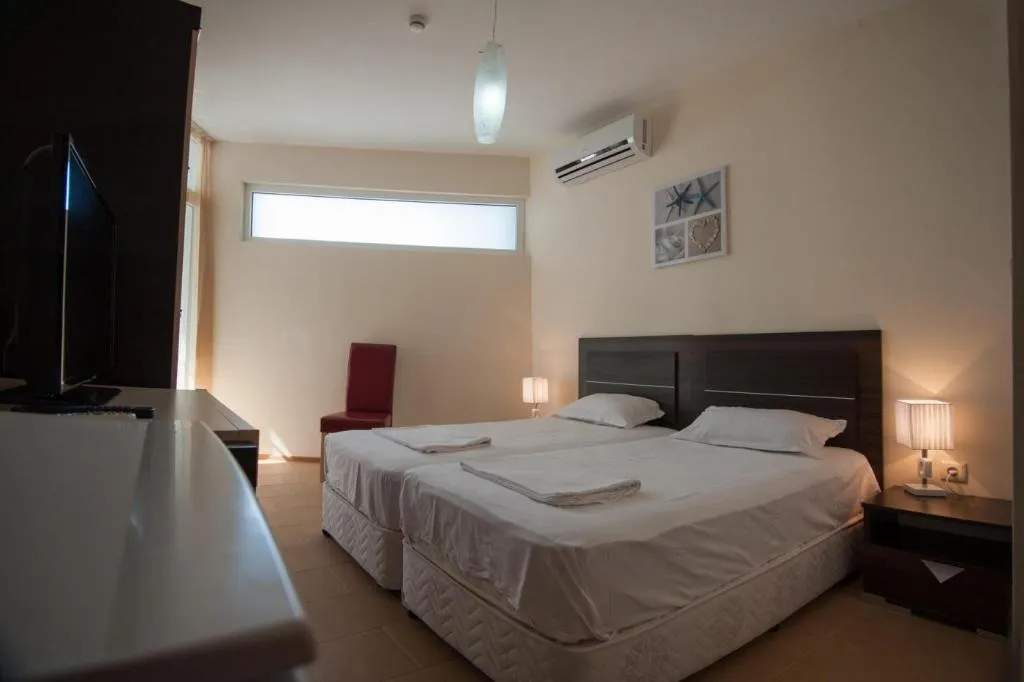 DOUBLE STANDARD Room, Black Sea Star, Bourgas