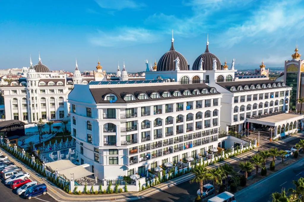 General view, Side Royal Style Hotel - All Inclusive, Antalya