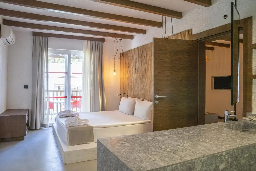 SUITE DELUXE Room, Otium Senses Very Chic Hotel In Bodrum+ 18, Bodrum