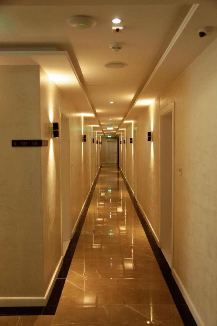 Royal G Hotel & Spa, Durres