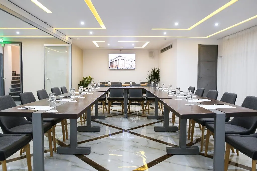 Conferences, Athens Starlight Hotel, Athens