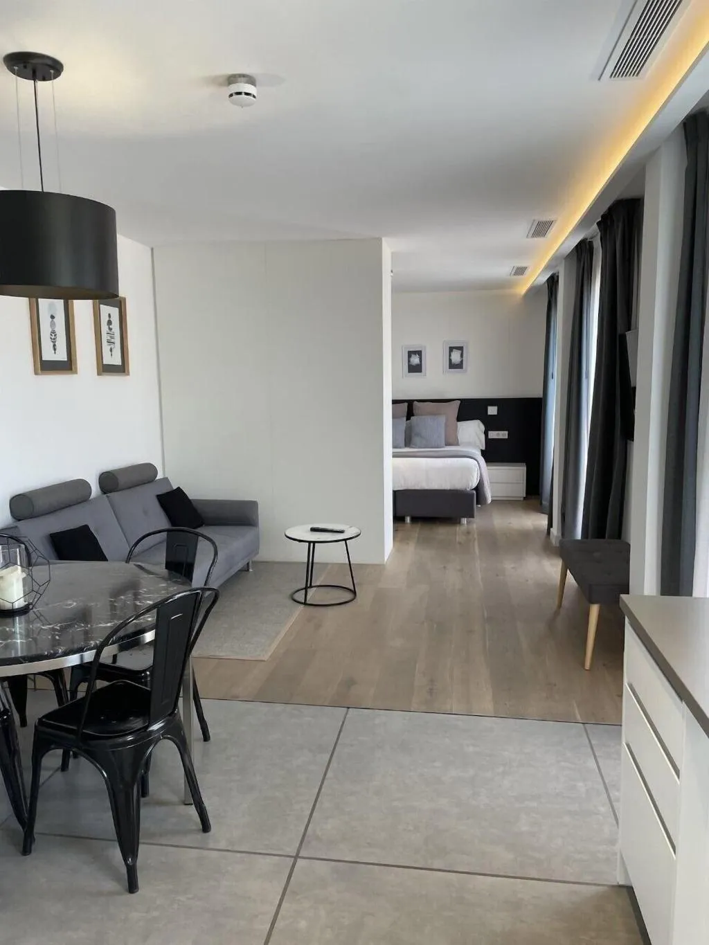 Room, Murmuri Residence Mercader, Barcelona