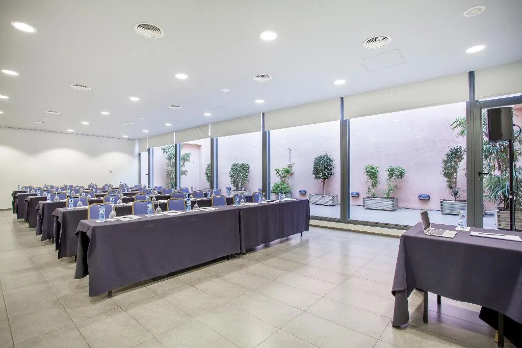 Conferences, Onix Rambla, Barcelona
