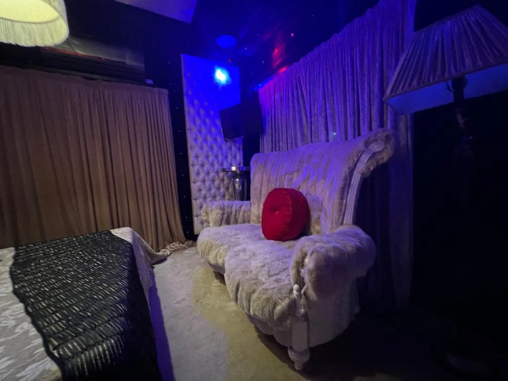 DOUBLE DELUXE Room, Xcite Hotel Salem, Athens