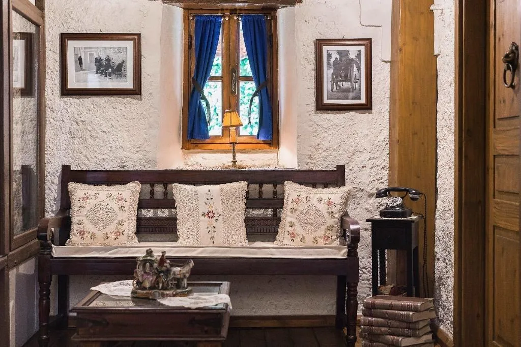 Room, Koukos Rhodian Guesthouse - Adults Only, Rhodes