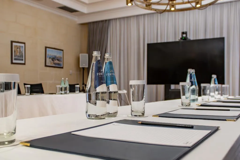 Conferences, Kempinski Hotel San Lawrenz, Gozo