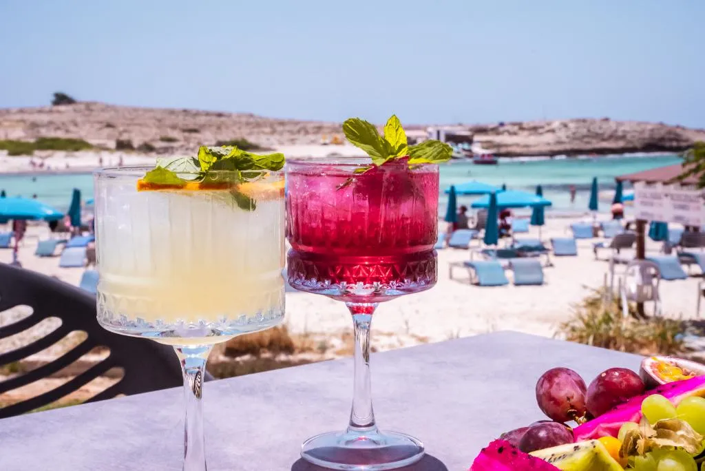 Sports and Entertainment, Pavlo Napa Beach Hotel, Cyprus