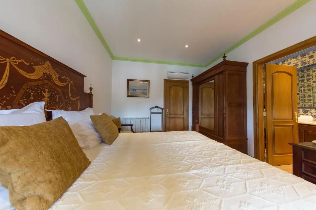 Room, Casa De São Domingos, Porto
