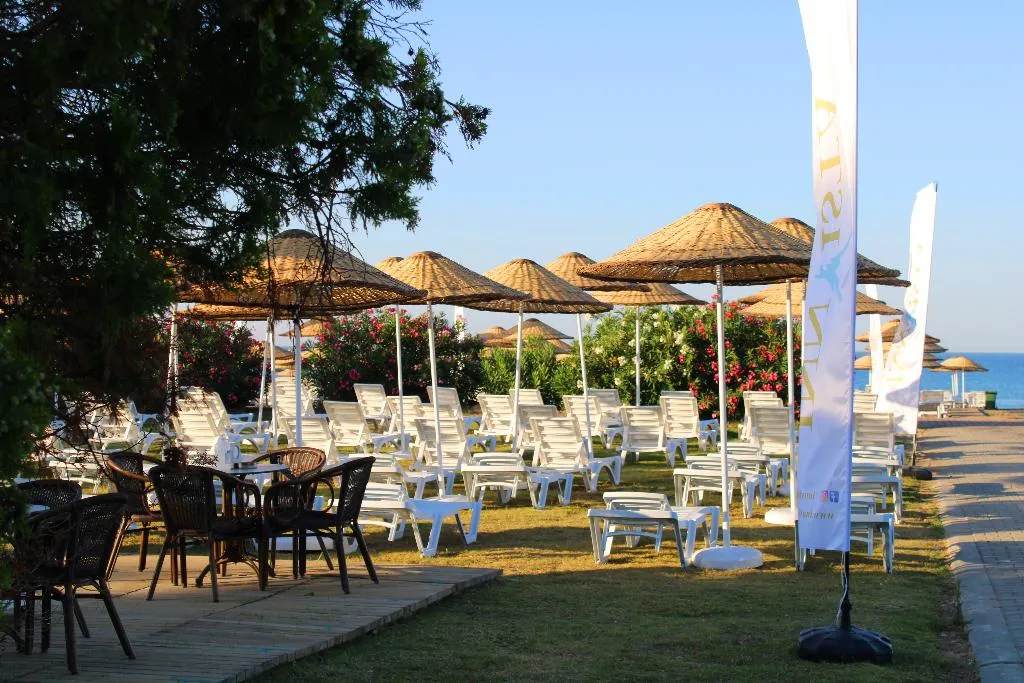 Beach, Innvista Hotels Belek, Antalya
