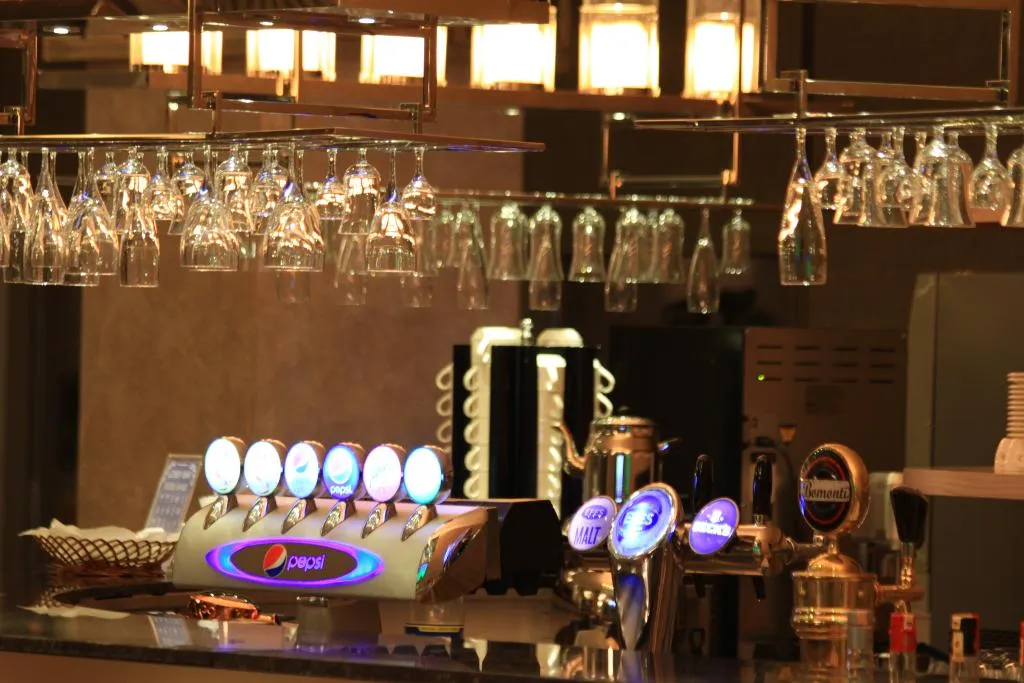 Lobby, Turunc Premium Hotel, Dalaman
