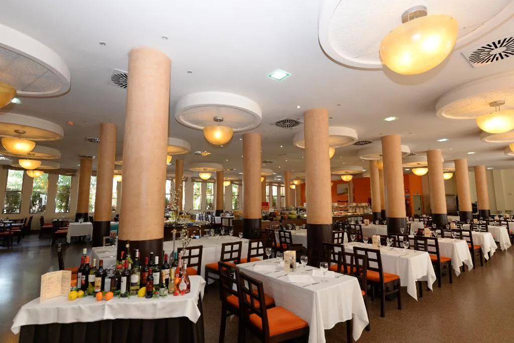 Restaurant, Costa Narejos, Costa Blanca
