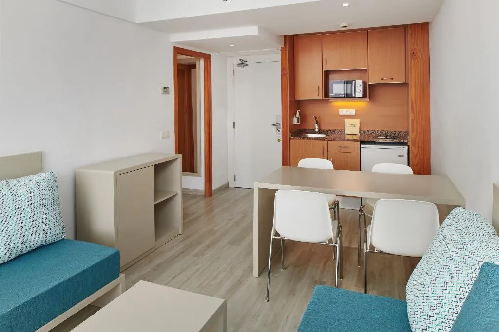APARTMENT STANDARD Room, Hotel Cala d’Or Playa, Majorca