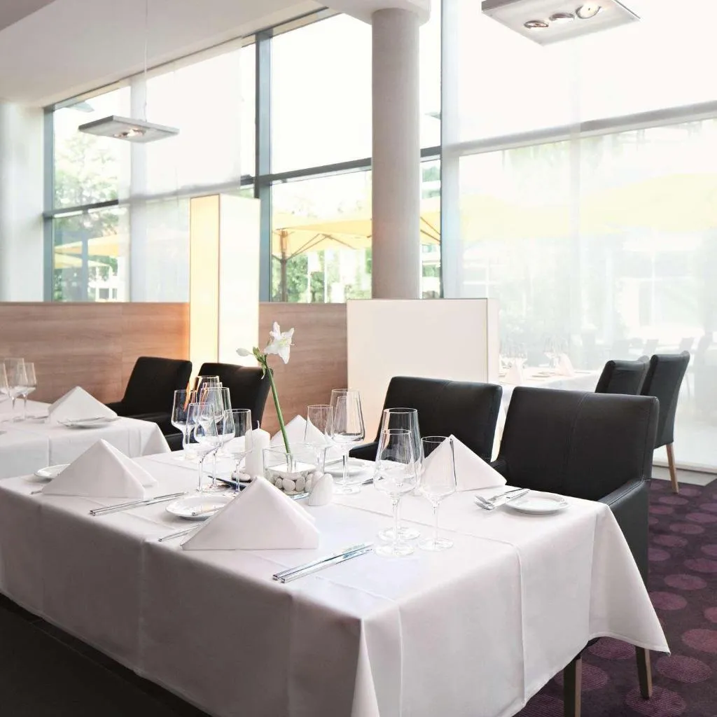 Restaurant, Seminaris CampusHotel Berlin, Berlin