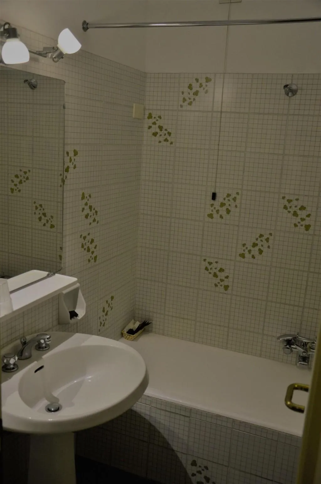 DOUBLE WITH VIEWS Room, La Bussola, Naples