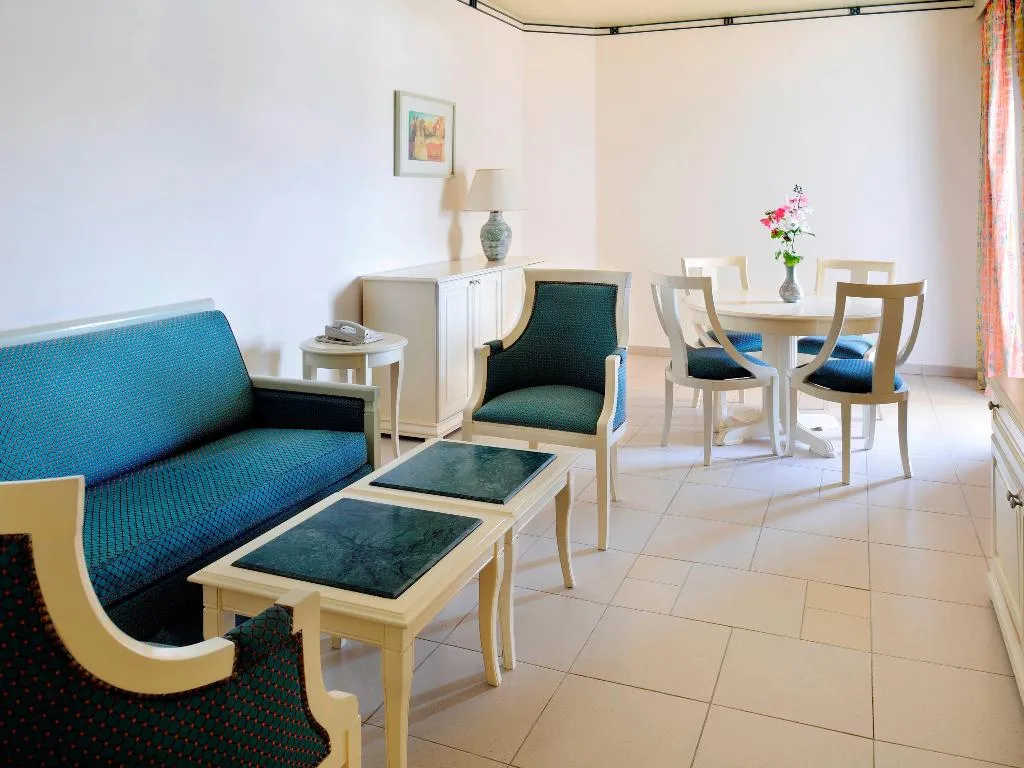 Room, Naama Bay Promenade Resort Managed By Accor, Red Sea Riviera