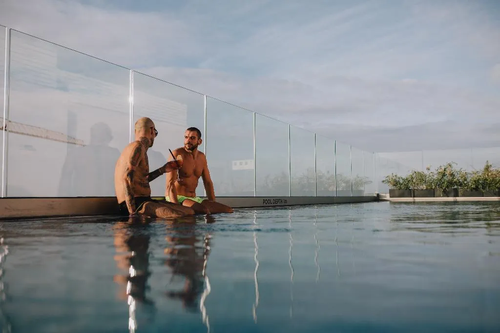 Pool, ibis Styles ST Pauls Bay Malta, Malta