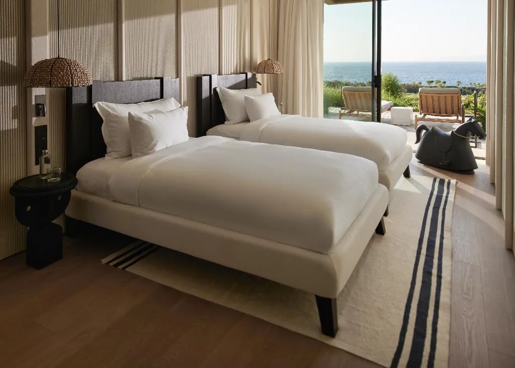 VILLA THREE BEDROOMS Room, Maxx Royal Bodrum, Bodrum
