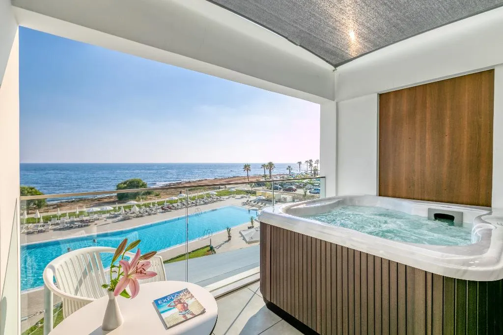 Room, Ivi Mare - Designed for adults, Cyprus